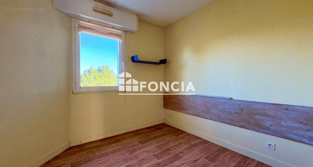 Appartement à LA BAULE-ESCOUBLAC