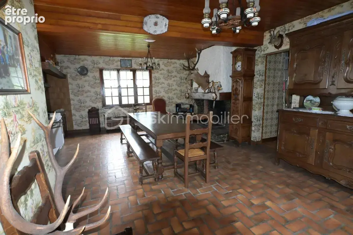 Vente maison d'habitation - photo 3