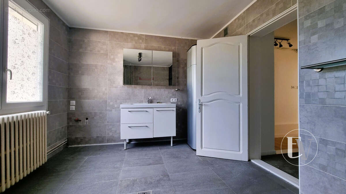 Maison à CINTEGABELLE