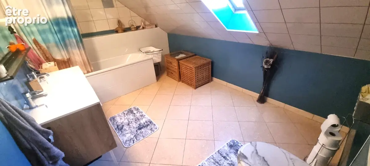 Grande maison familiale - 5 chambres - classe: b - ges: a - photo 12