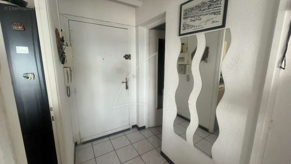 Appartement à PALAVAS-LES-FLOTS