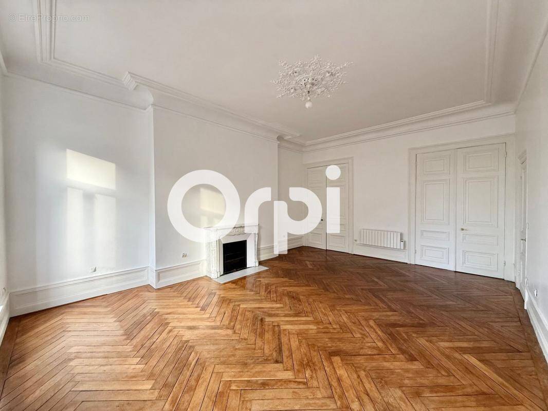 Appartement à BOULOGNE-SUR-MER