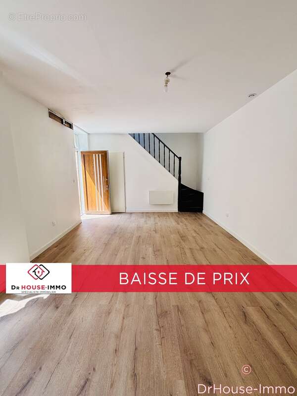 Maison à SAINTE-FOY-LA-GRANDE