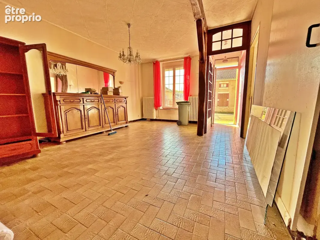 Maison de village de 140m2 - photo 2