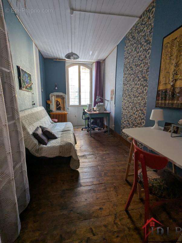 Maison à CHAMPLITTE