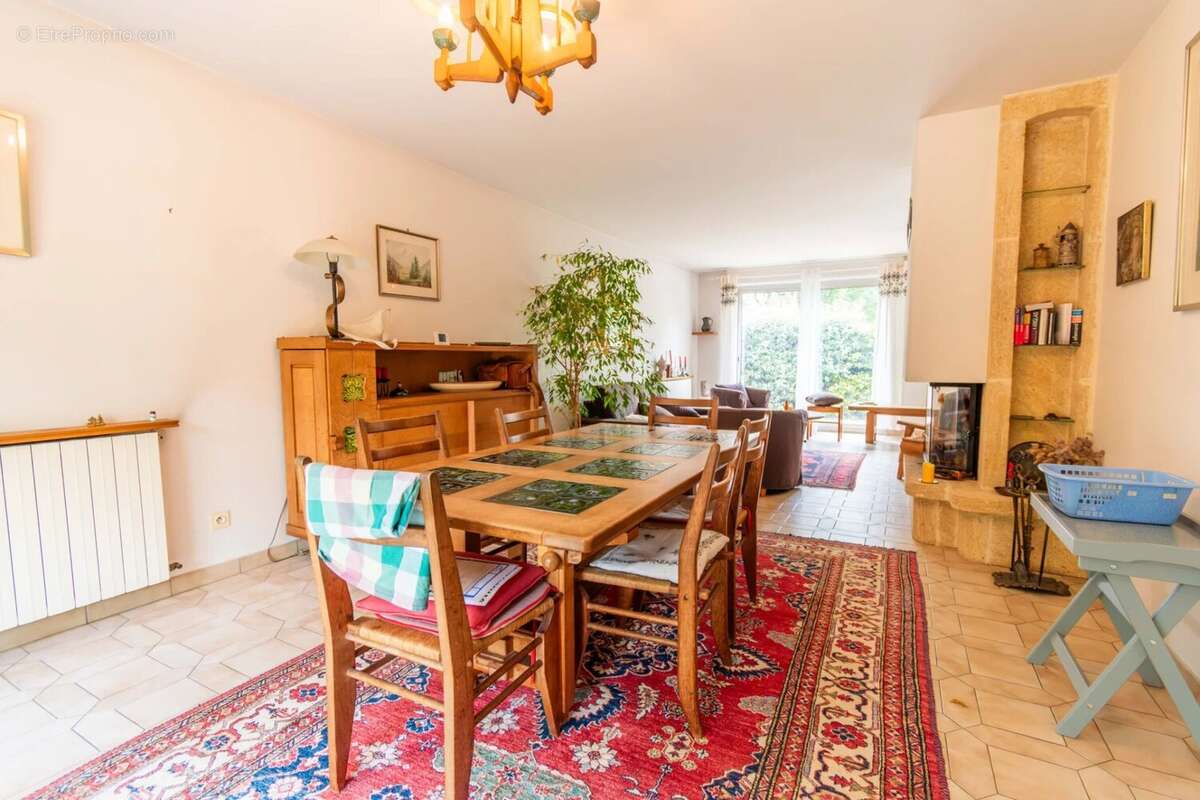 Maison 130 m² à Montmorency  - photo 4