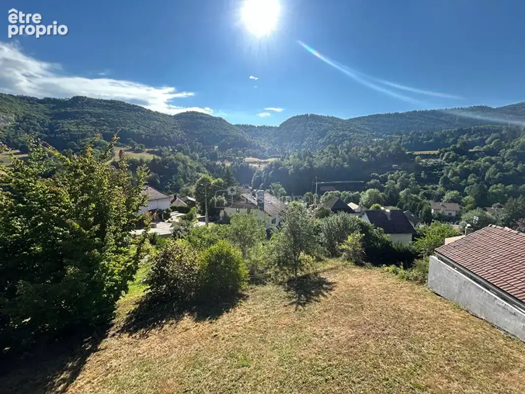 Maison  4 pièce(s) 62 m2 - photo 2