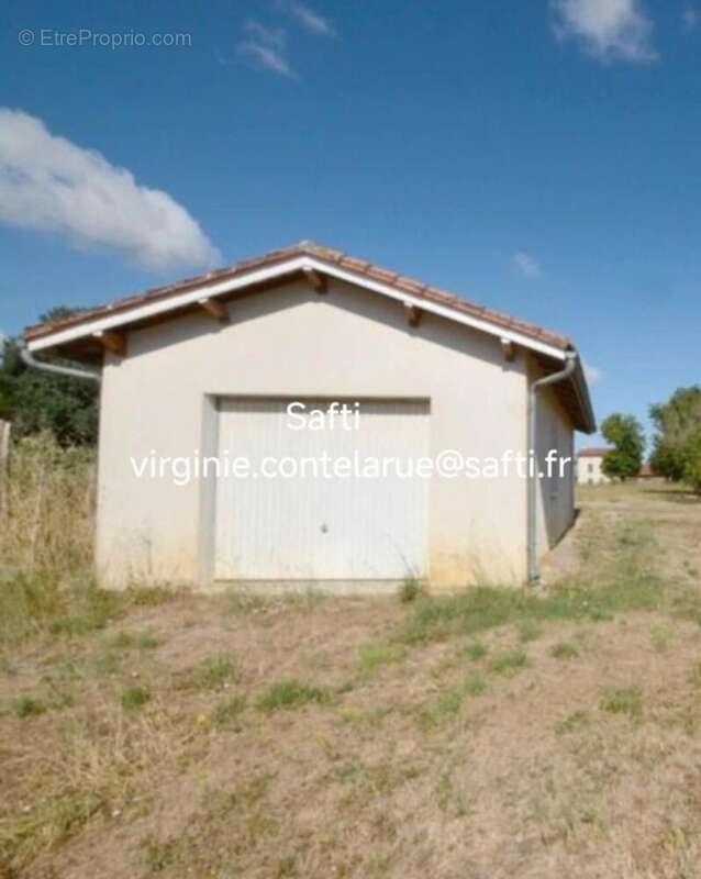 Photo 9 - Maison à LE GRAND-MADIEU