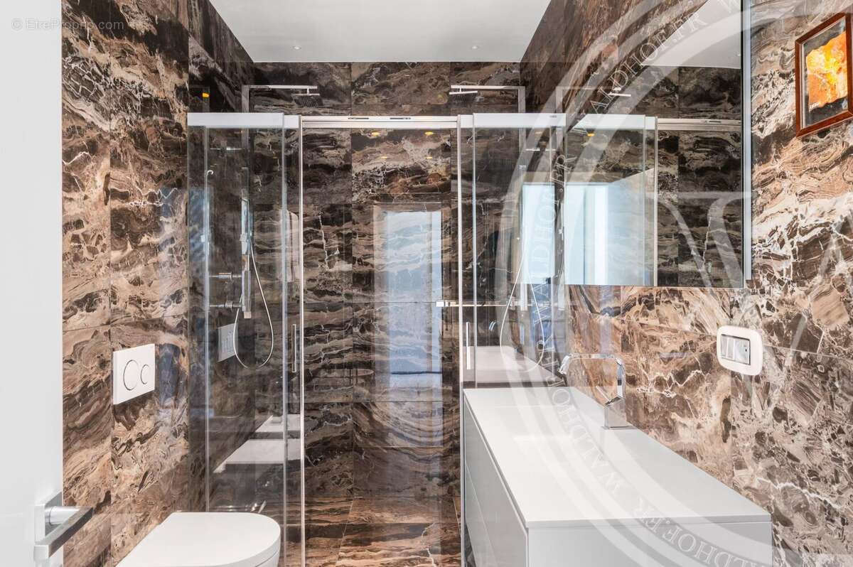 Proche Monaco – Villa d’Exception avec Vue Mer - photo 12