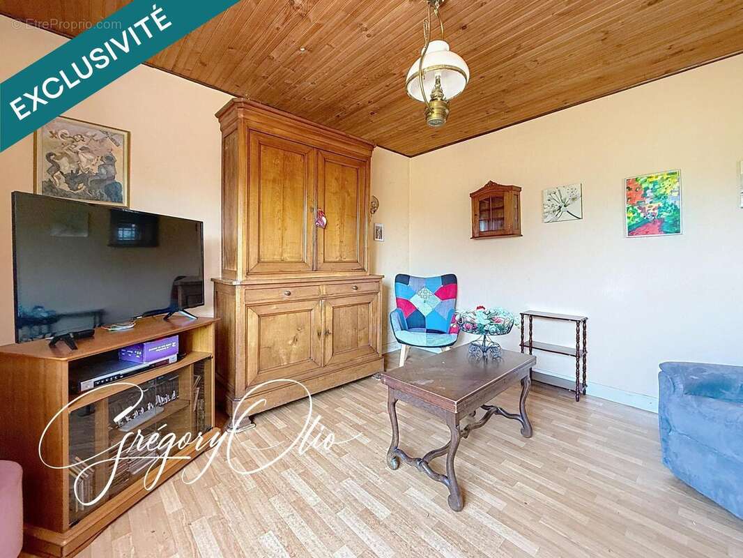 Photo 3 - Maison à DIVES-SUR-MER