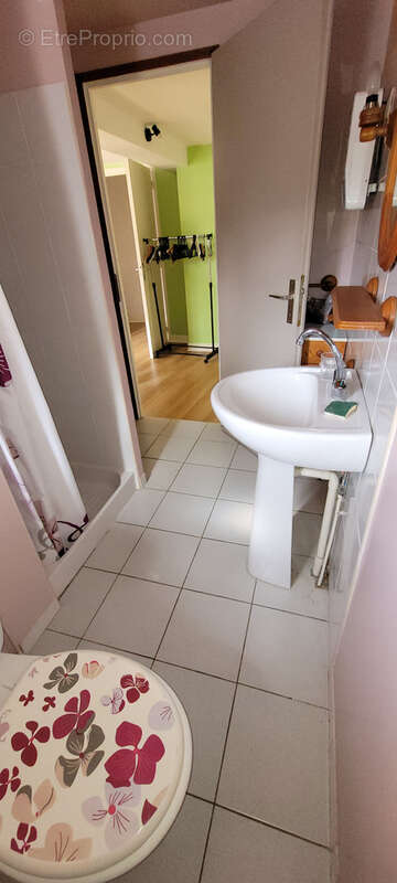 Maison à ARZACQ-ARRAZIGUET