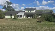 Maison à CHALAMONT