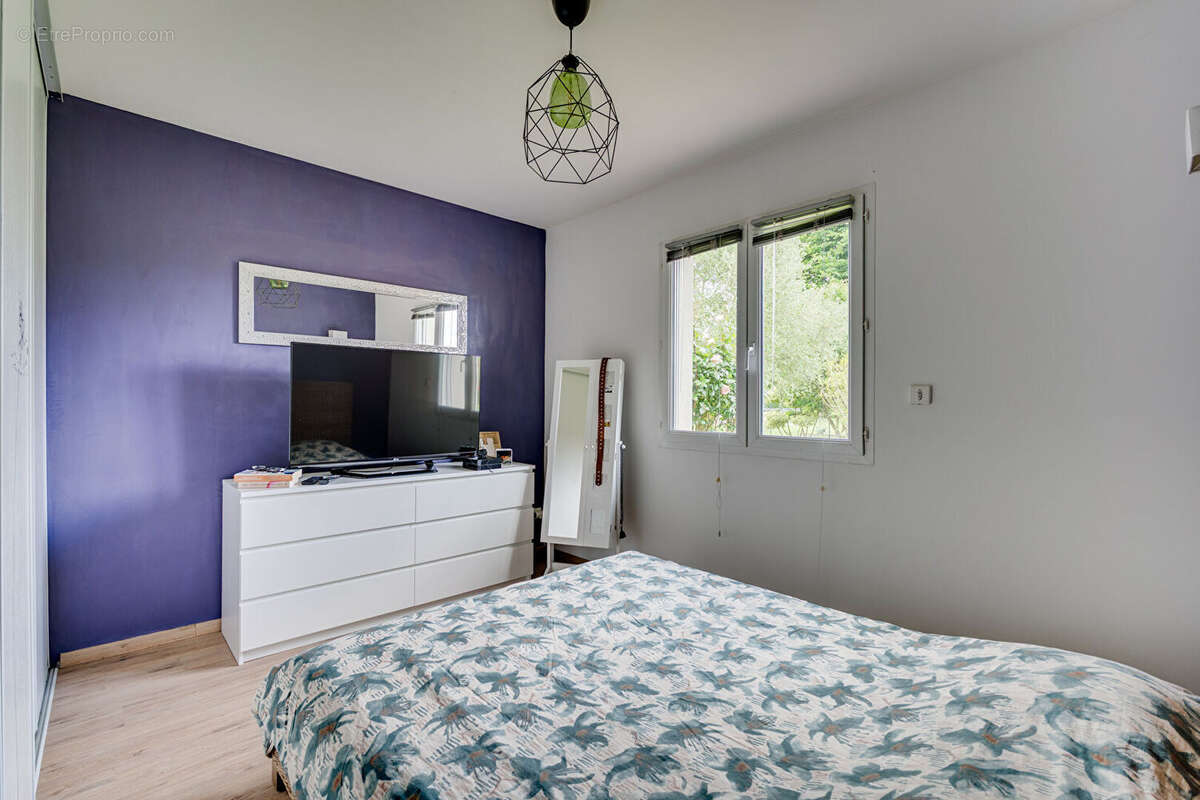 Maison à LAGARDELLE-SUR-LEZE