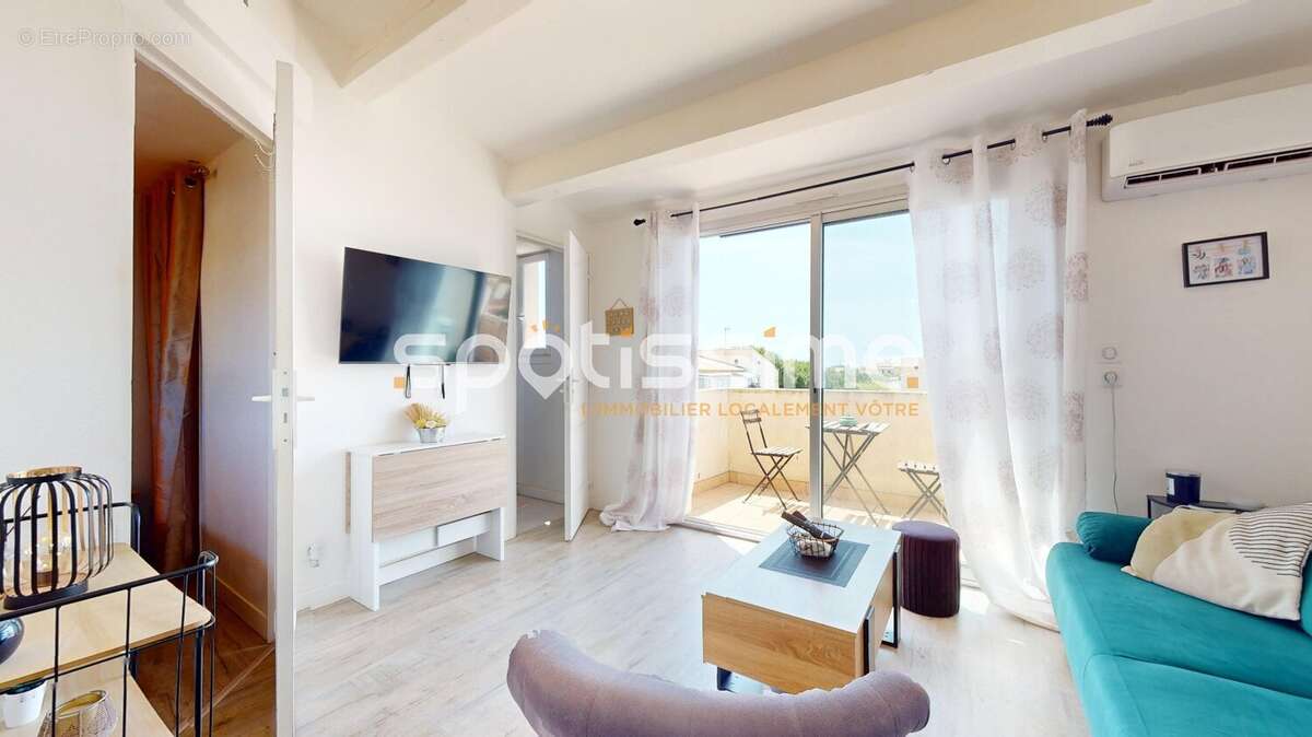 Appartement à AGDE