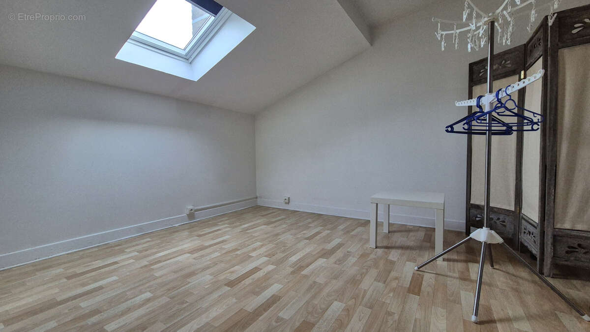 Appartement à DOMBASLE-SUR-MEURTHE