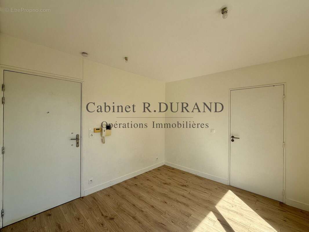 Appartement à COLOMBES