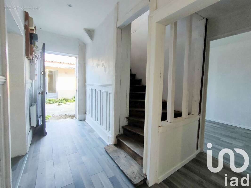 Photo 8 - Maison à BRIENNE-LE-CHATEAU