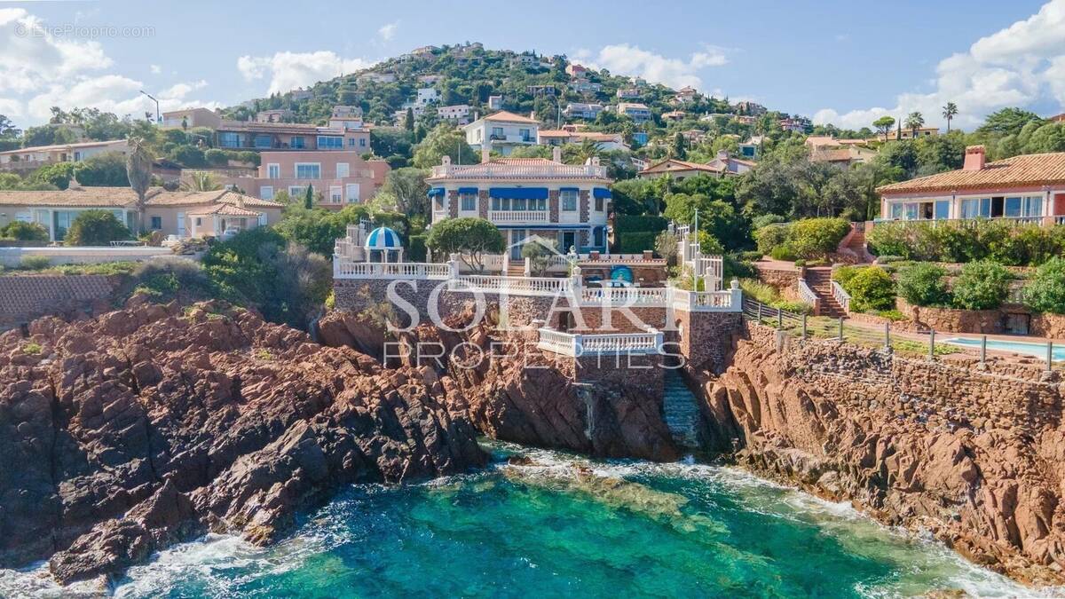 Maison à LA SEYNE-SUR-MER