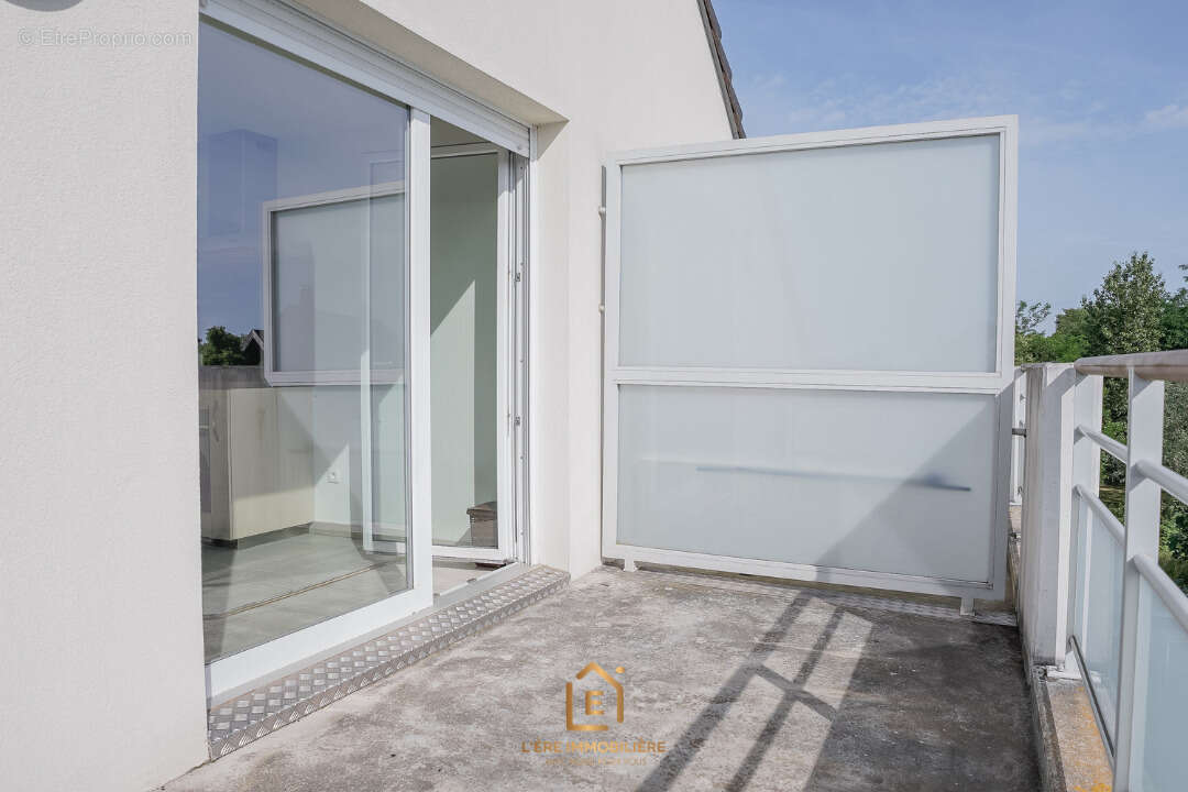 Appartement à ENTZHEIM