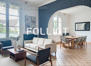 Maison à SAINT-GERMAIN-LA-BLANCHE-HERBE