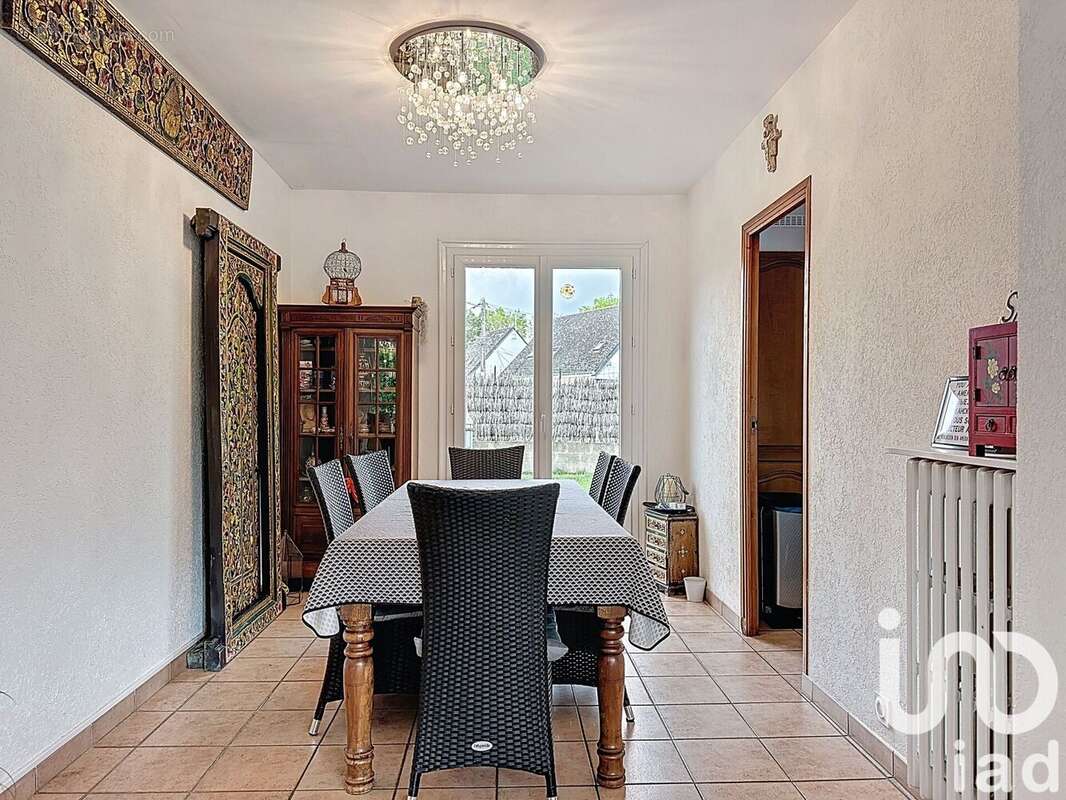 Photo 7 - Maison à CARNAC