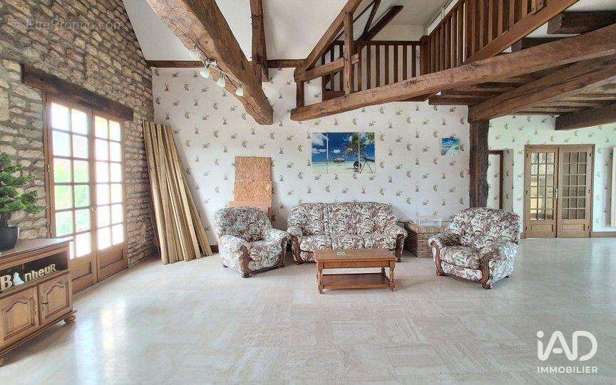 Photo 9 - Maison à LUISANT