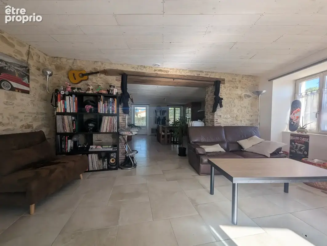 Maison à vendre  À proximité de Mouchamps - photo 5