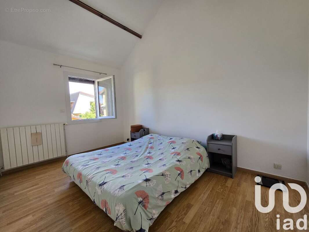 Photo 7 - Maison à CHERISY