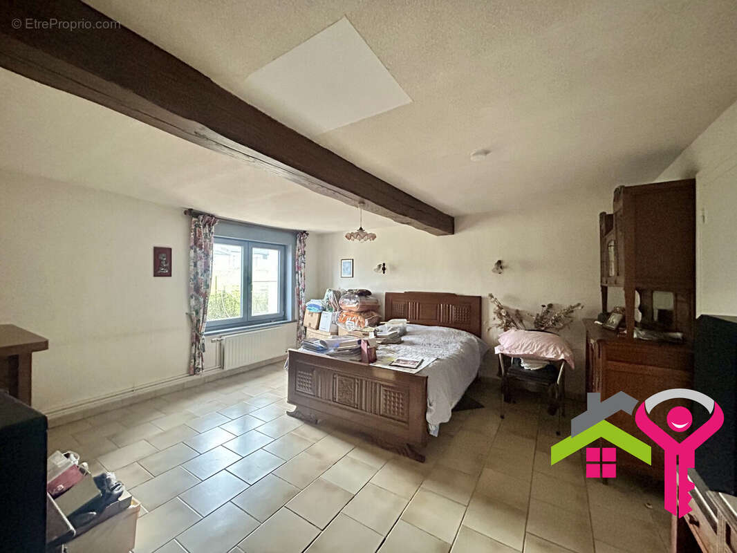 Maison à PREUX-AU-BOIS