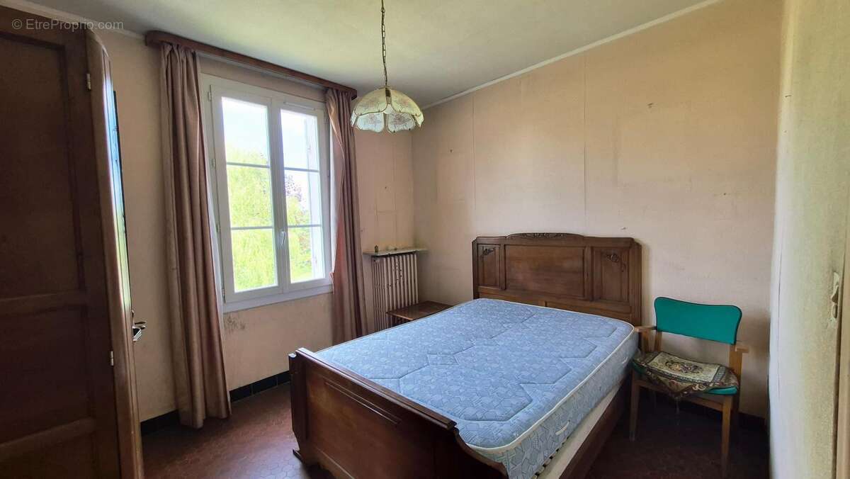 Maison à VERGT