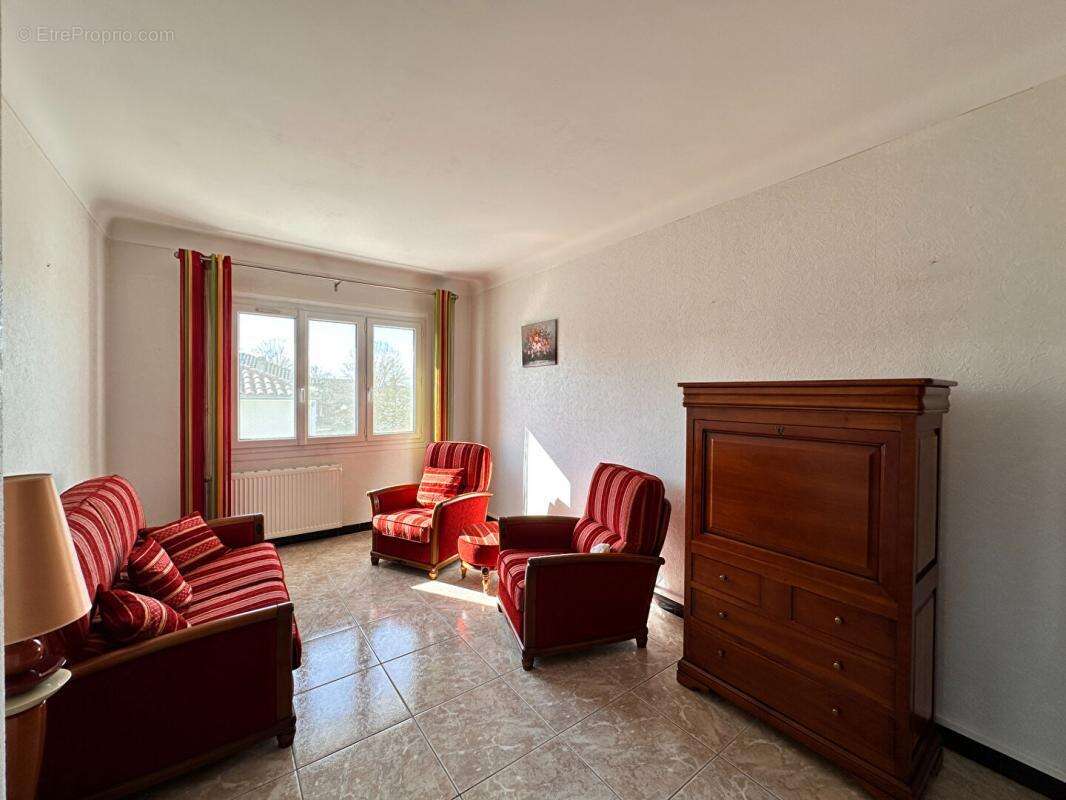 Maison à BON-ENCONTRE