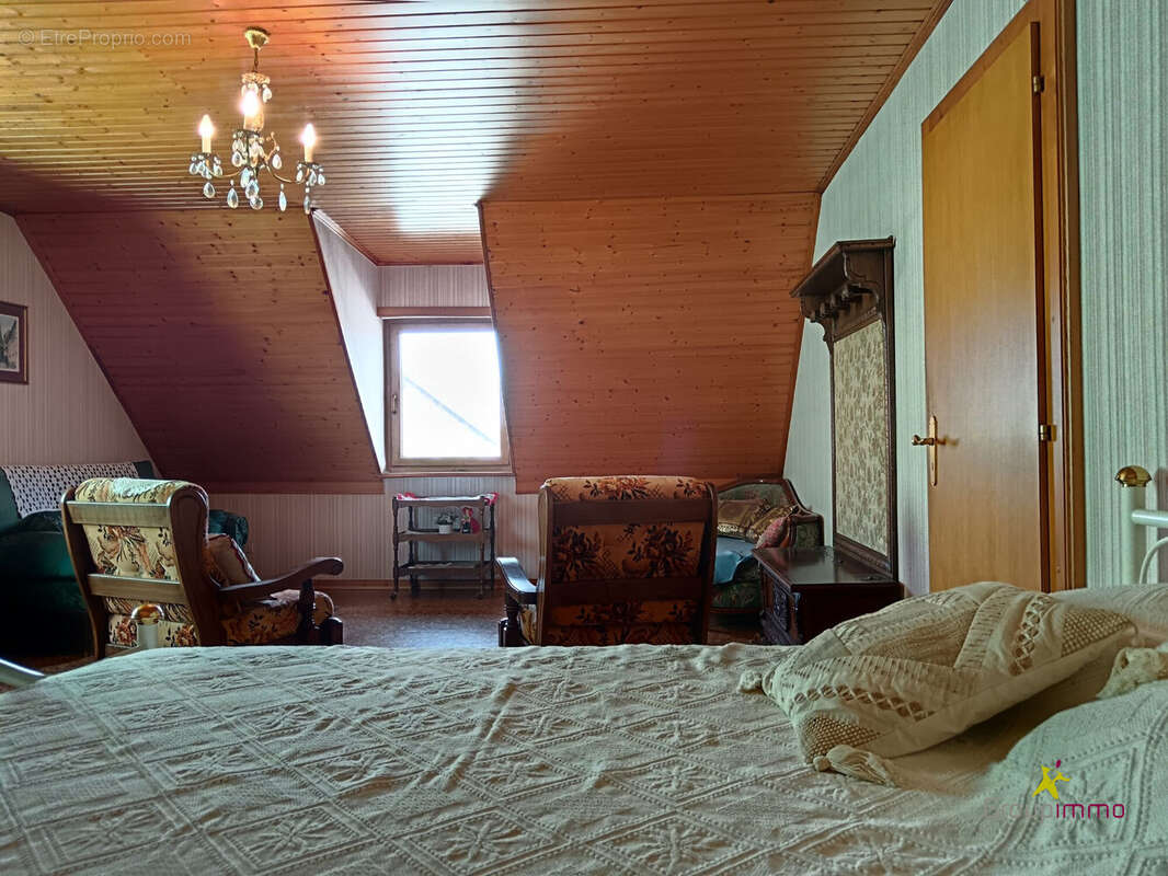 Maison 136 m² à Goxwiller  - photo 6