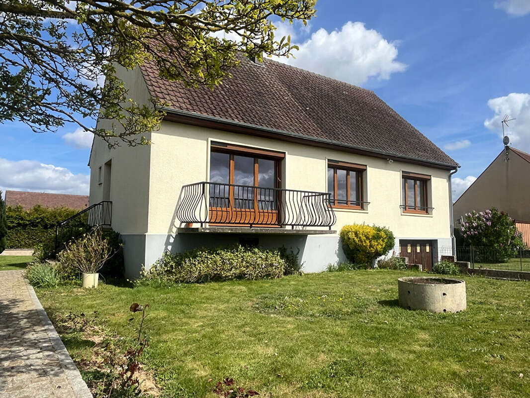 Maison 83 m² à Senlis  - photo 2