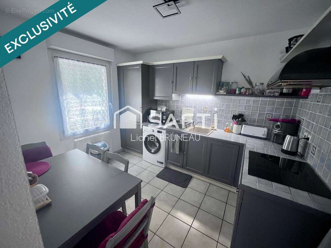 Photo 2 - Appartement à SANARY-SUR-MER
