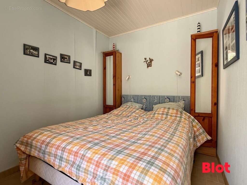 Appartement à LA BAULE-ESCOUBLAC