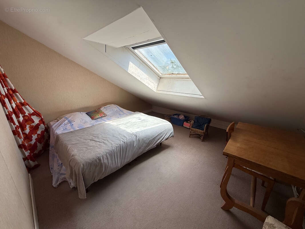 Appartement à LE POULIGUEN