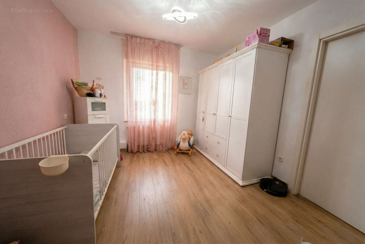 Maison à STIRING-WENDEL