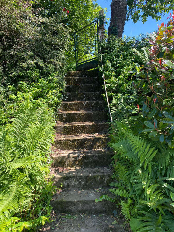 Maison à SAINT-PIERRE-DES-LANDES