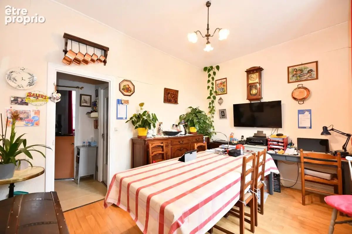 Appartement 150 m² à vendre à Mauriac (15200) - photo 4
