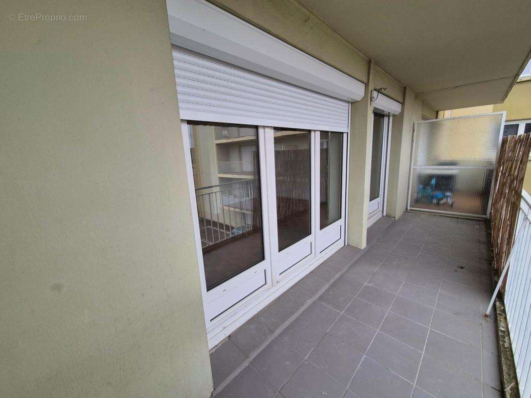 Appartement à LA RICAMARIE