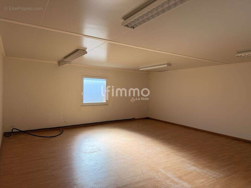 Complexe Immobilier Mixte : Rendement Immédiat + Extension 65m² - photo 9