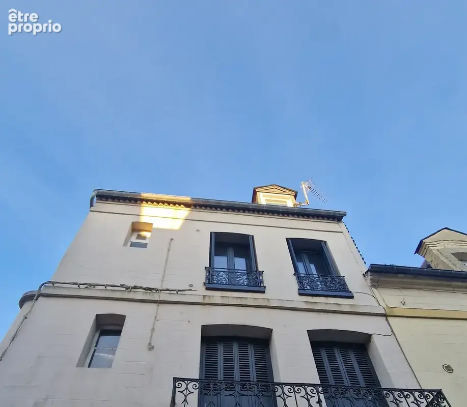 Joli duplex avec échappée Mer - photo 15
