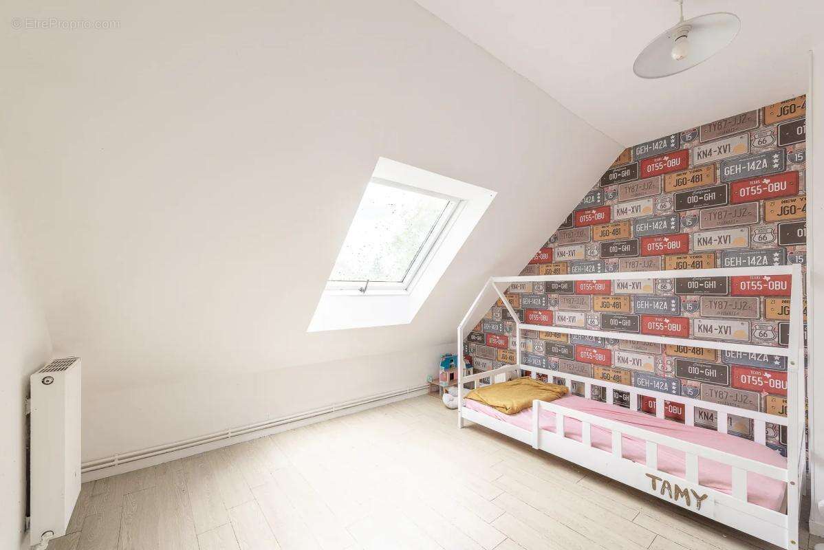 Lescherolles (77320) – maison familiale 120m2 avec sous-sol total sur 1 190 m² de terrain – fort potentiel après travaux - photo 8