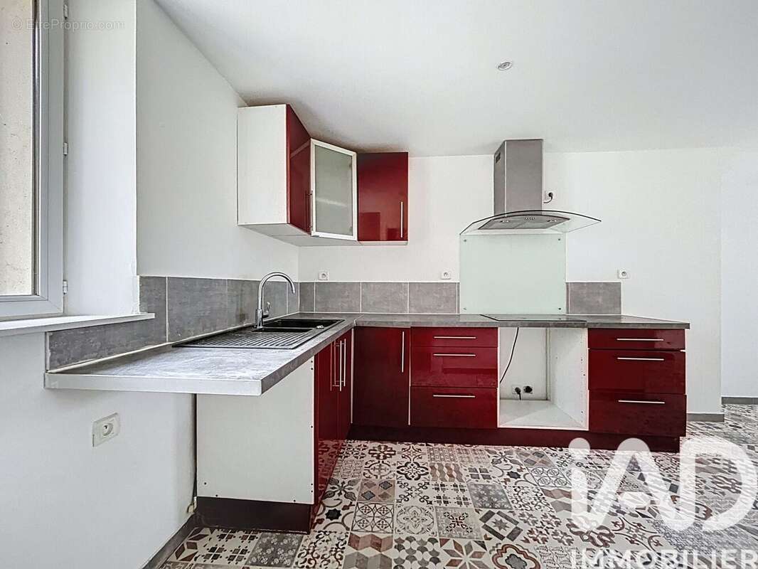 Photo 5 - Maison à DAMMARTIN-SUR-TIGEAUX