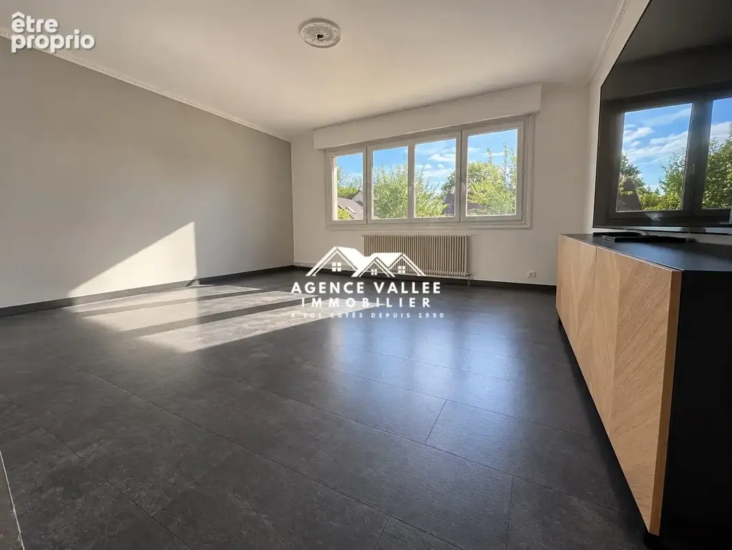 Appartement 4 pièces 100 m² à vendre à Etiolles (91450) - photo 3