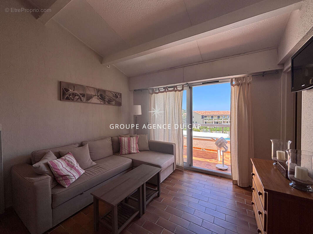 Appartement à LES ISSAMBRES