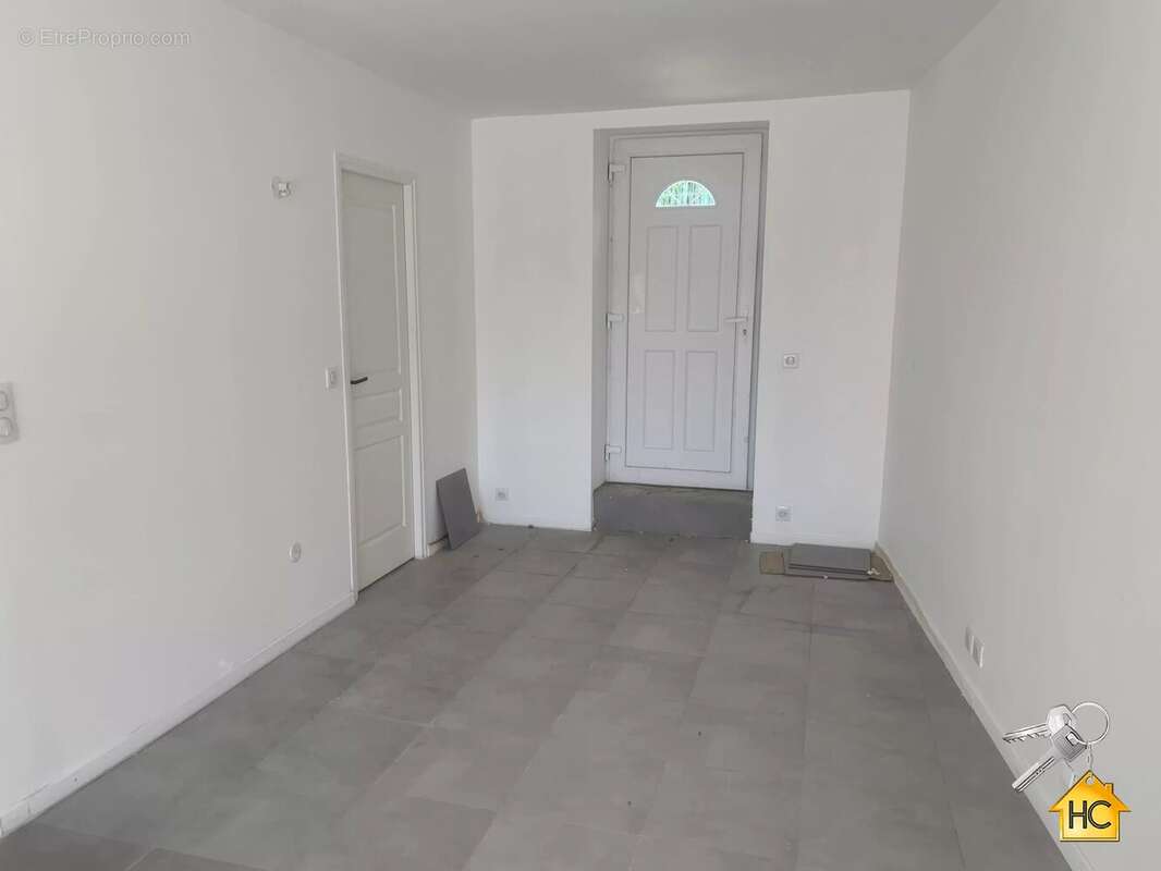 Appartement à LE CANNET