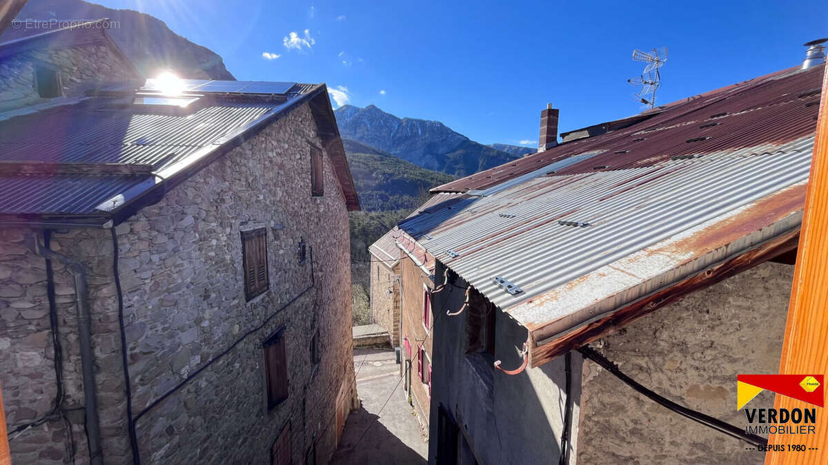 Photo 5 - Maison à BEAUVEZER