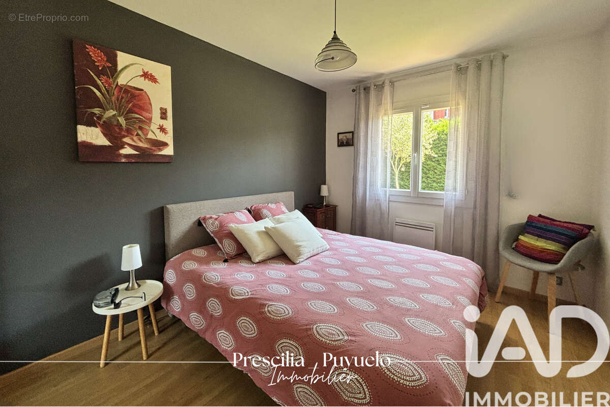Photo 8 - Maison à AUREILHAN