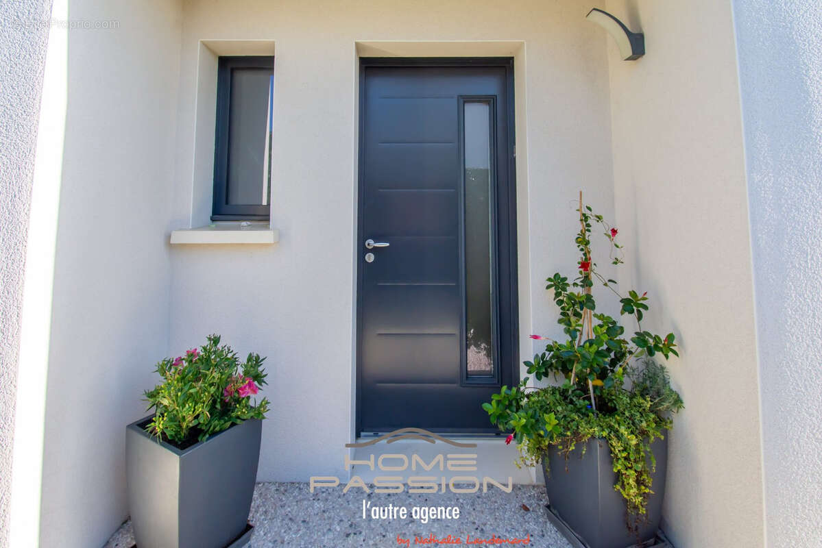 Maison à ROYAN
